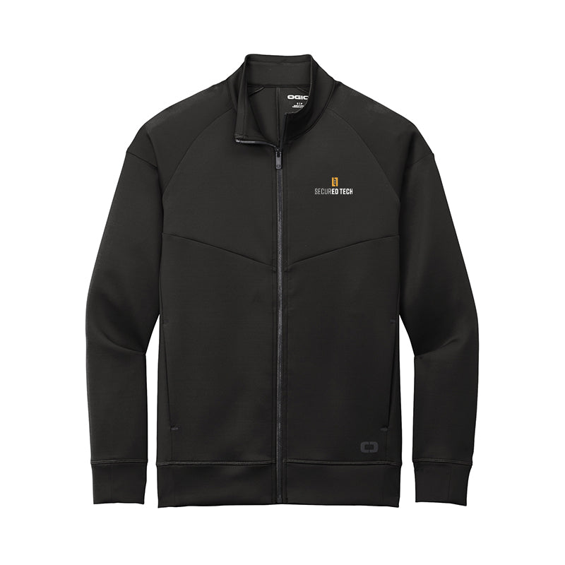 OGIO Modern Performance Full-Zip