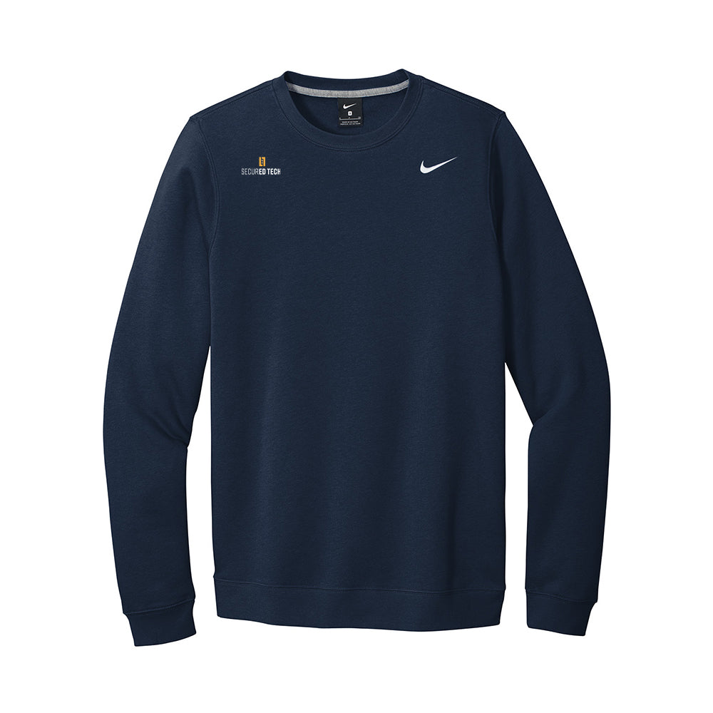 Nike Club Fleece Crew