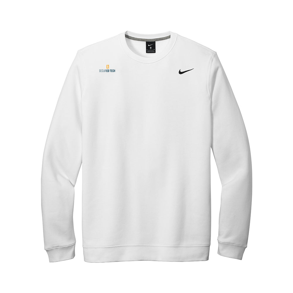 Nike Club Fleece Crew