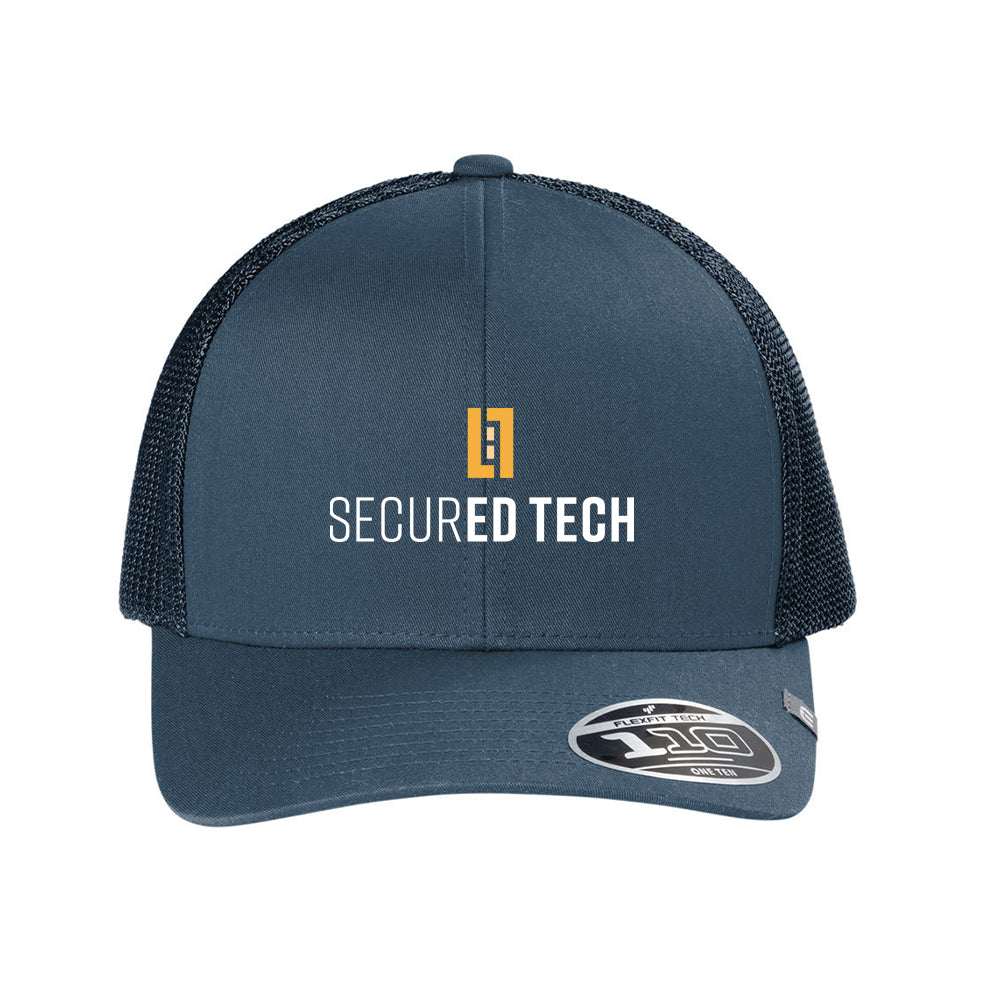 TravisMathew Cruz Trucker Cap