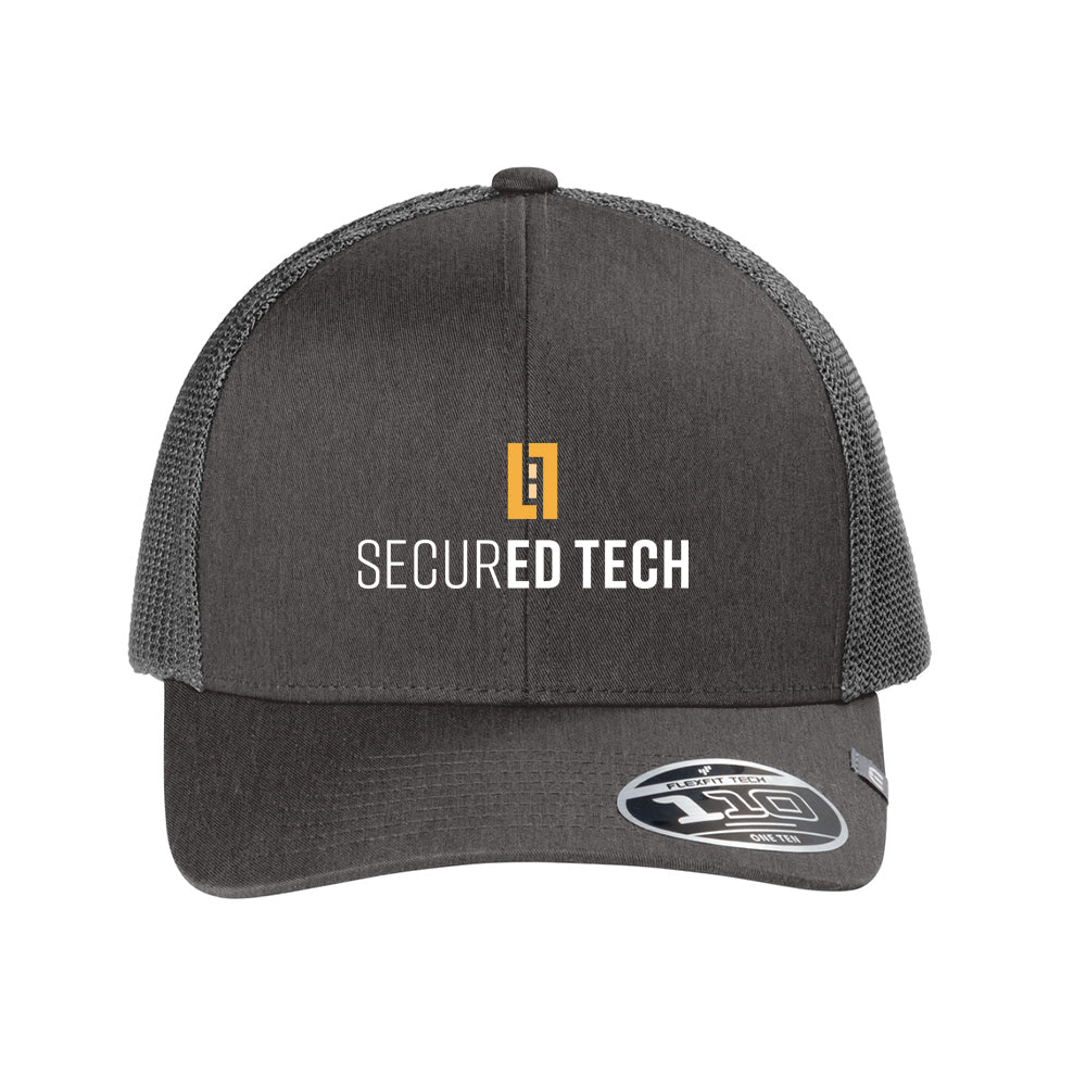 TravisMathew Cruz Trucker Cap