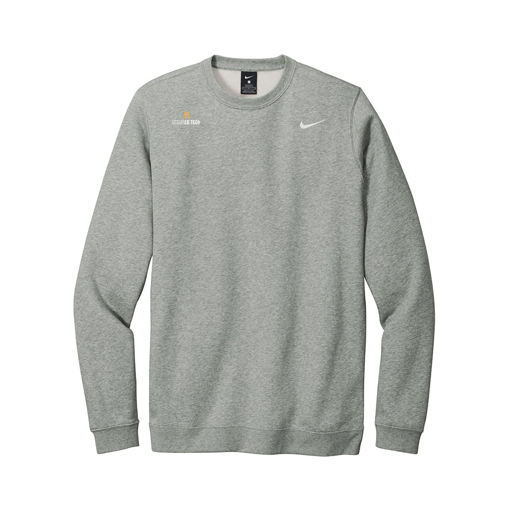 Nike Club Fleece Crew