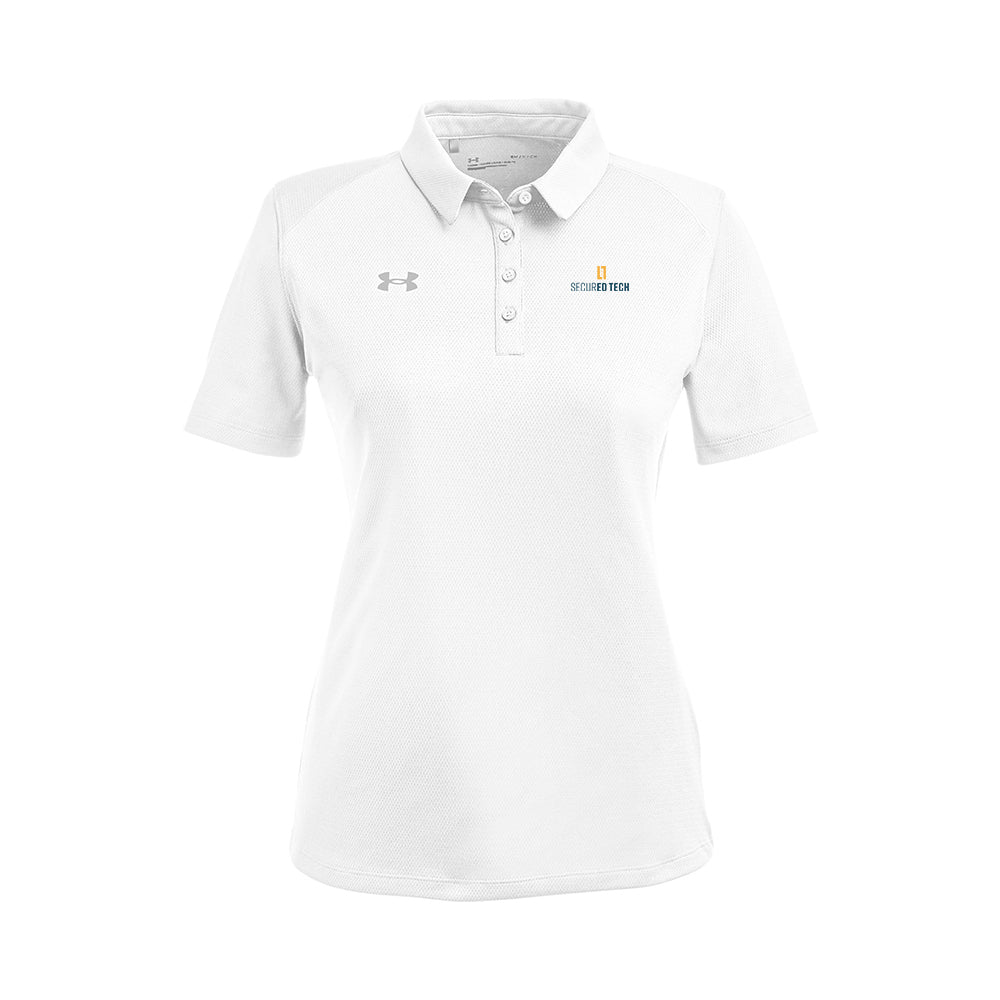 Ladies' Tech Polo