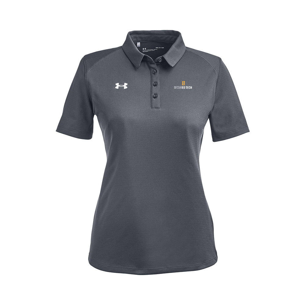 Ladies' Tech Polo