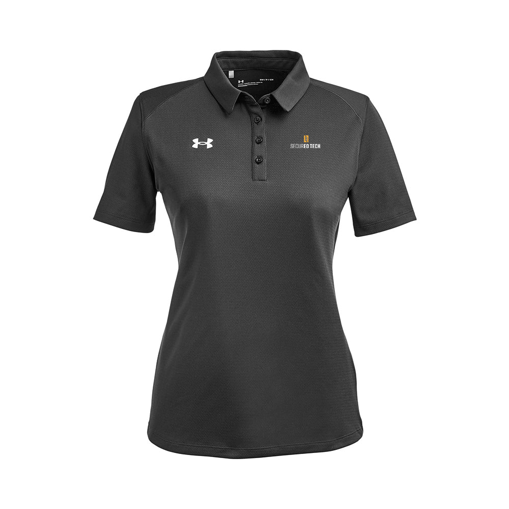 Ladies' Tech Polo
