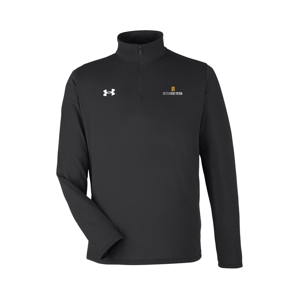 Men's Team Tech Quarter-Zip