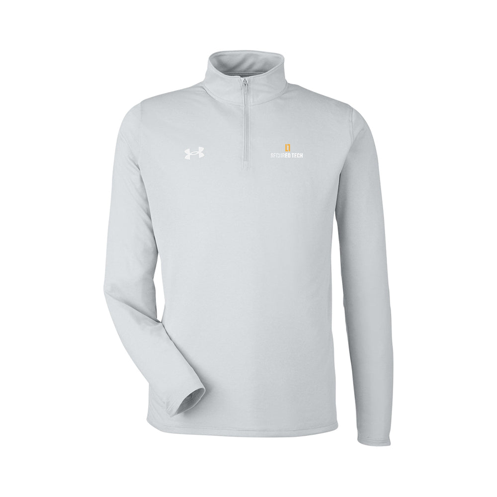 Men's Team Tech Quarter-Zip