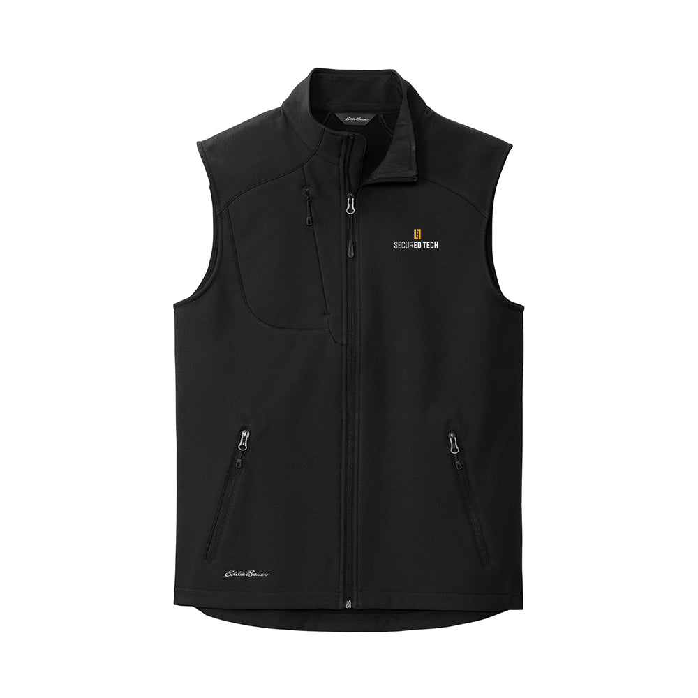 Eddie Bauer Stretch Soft Shell Vest