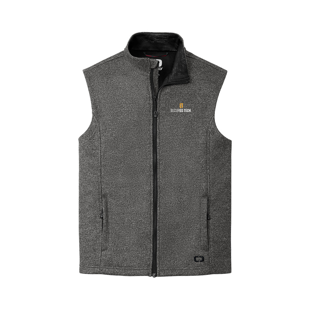 OGIO Grit Fleece Vest