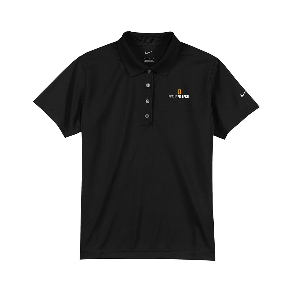 Nike Ladies Tech Basic Dri-FIT Polo