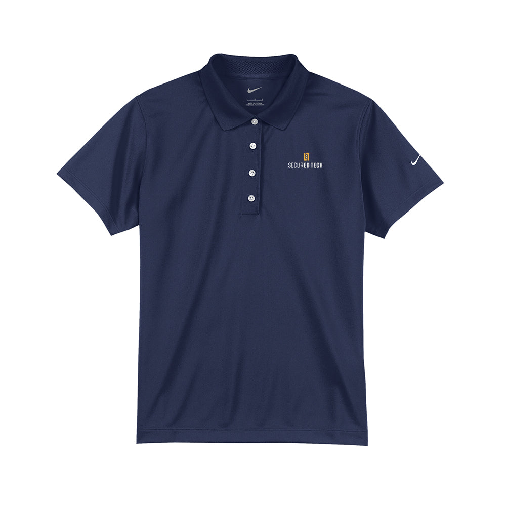 Nike Ladies Tech Basic Dri-FIT Polo