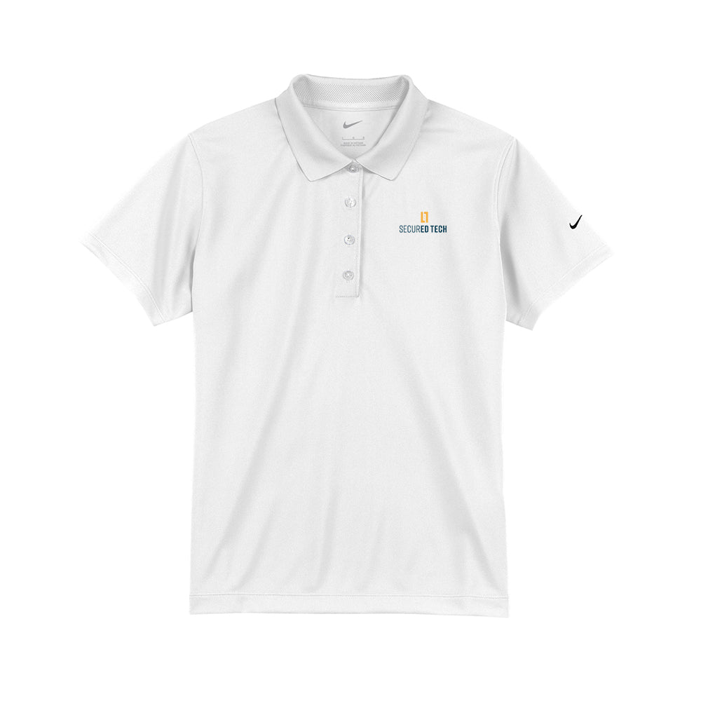 Nike Ladies Tech Basic Dri-FIT Polo