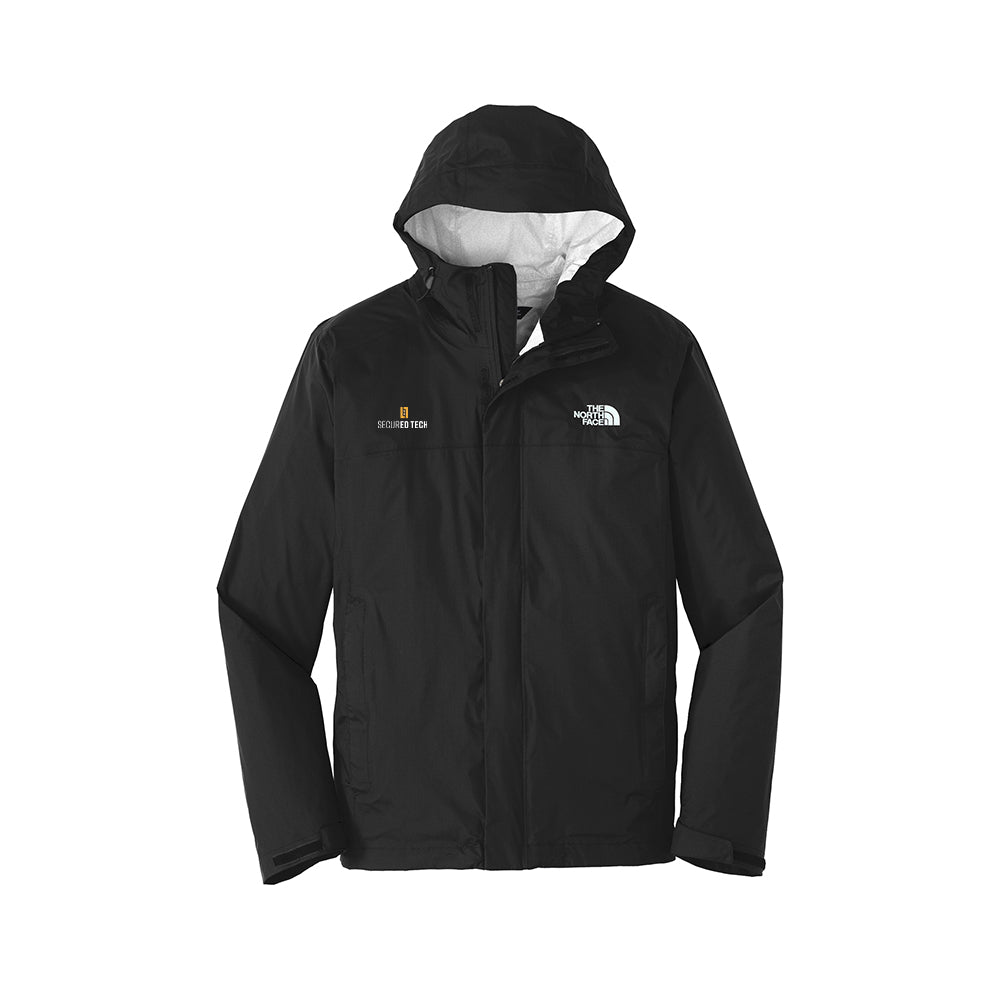 The North Face DryVent Rain Jacket