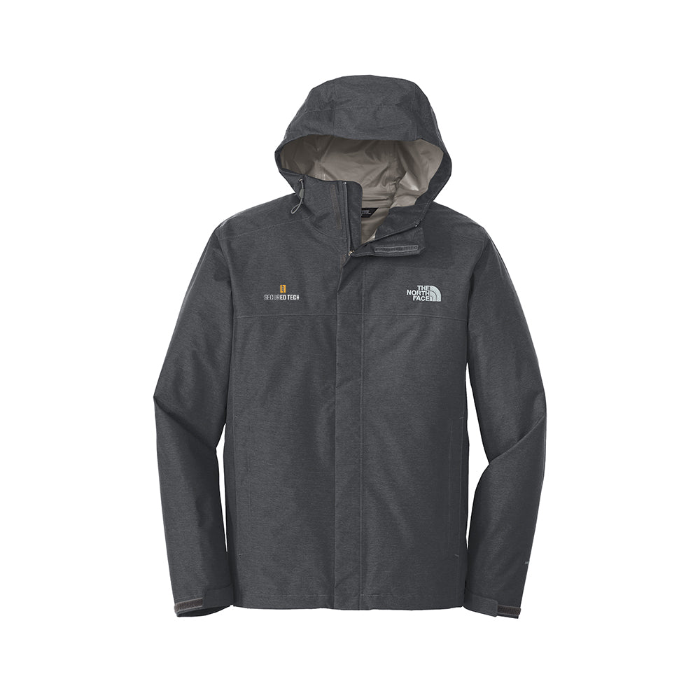 The North Face DryVent Rain Jacket