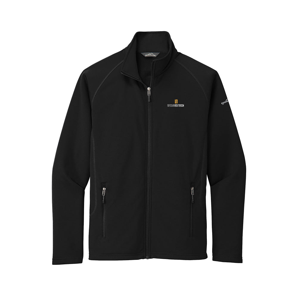 Eddie Bauer Smooth Fleece Full-Zip