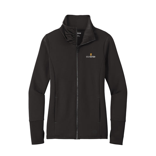 OGIO Women's Modern Performance Full-Zip