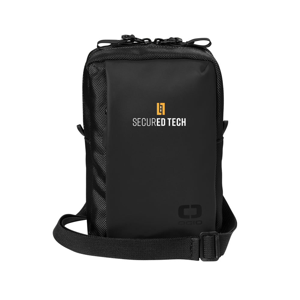 OGIO Resistant Crossbody