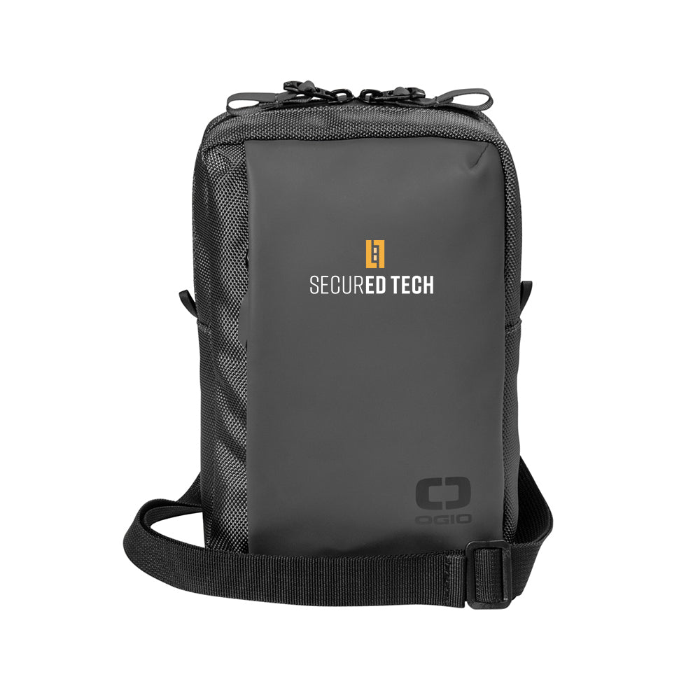 OGIO Resistant Crossbody