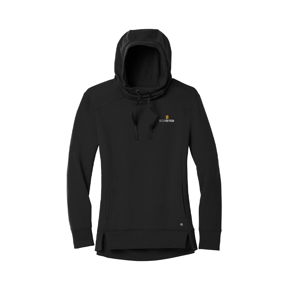 OGIO Ladies Luuma Pullover Fleece Hoodie