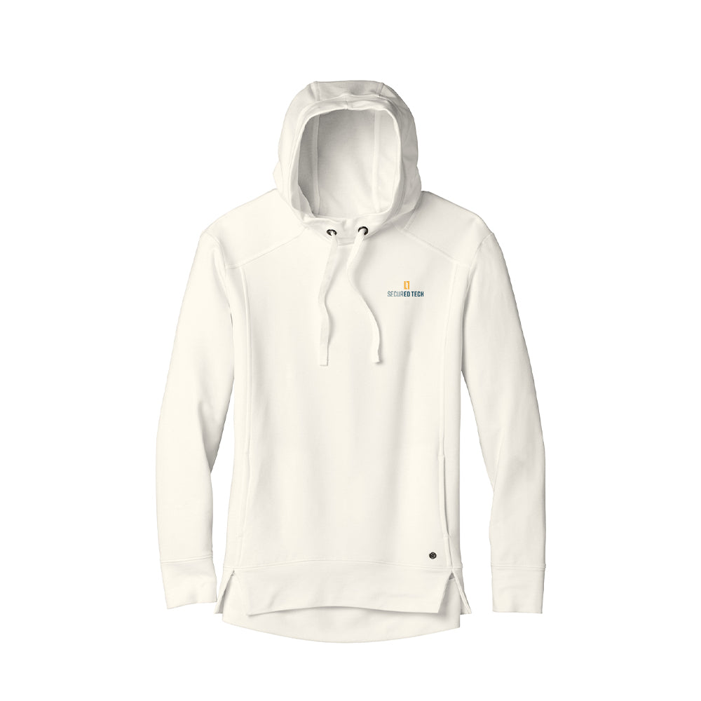 OGIO Ladies Luuma Pullover Fleece Hoodie